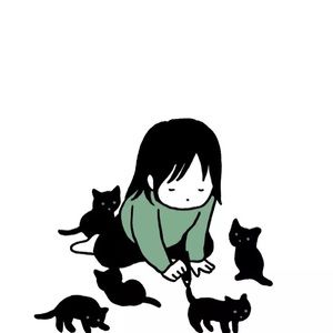 Meet your Posher, Maryfrances